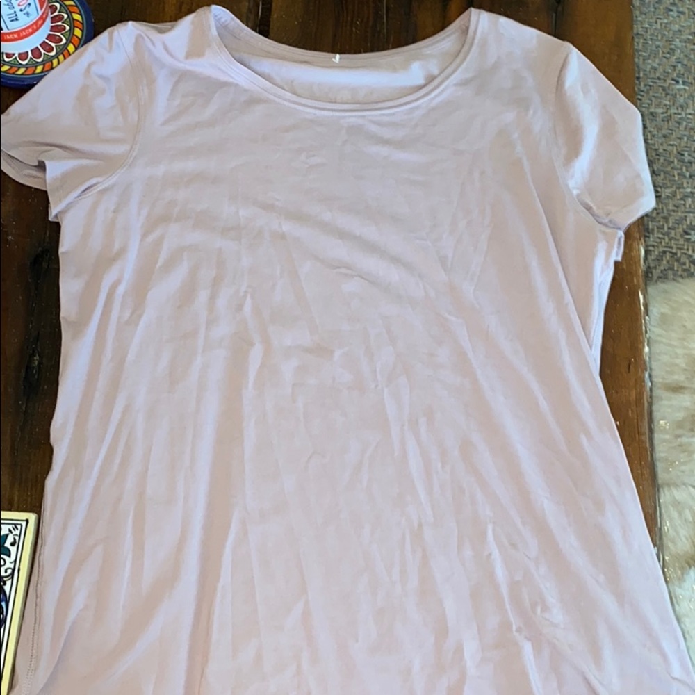 Lululemon Love Crew Top